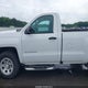 1GCNCNEH4GZ206968 2016 Chevrolet Silverado 1500 Wt auction photo thumbnail 14