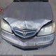 19UYA42433A011629 2003 Acura Cl 3.2 auction photo thumbnail 6