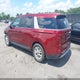 KNDNB4H31N6162004 2022 Kia Carnival Mpv Lx Seat Package auction photo thumbnail 3