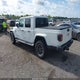 1C6HJTFG3ML584038 2021 Jeep Gladiator Overland 4X4 auction photo thumbnail 3