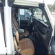 1C6HJTFG3ML584038 2021 Jeep Gladiator Overland 4X4 auction photo thumbnail 5