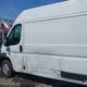 3C6MRVJG9ME577193 2021 Ram Promaster 3500 Delivery Van auction photo thumbnail 14