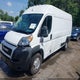 3C6MRVJG9ME577193 2021 Ram Promaster 3500 Delivery Van auction photo thumbnail 2