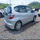JHMGE8H31DC017311 2013 Honda Fit auction photo thumbnail 4