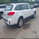 4S4BRBAC1C3296230 2012 Subaru Outback 2.5I auction photo thumbnail 4