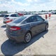 3FA6P0HD3LR169730 2020 Ford Fusion Se auction photo thumbnail 4