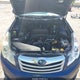 4S4BRBLC0B3317659 2011 Subaru Outback 2.5I Limited auction photo thumbnail 10