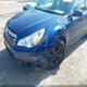 4S4BRBLC0B3317659 2011 Subaru Outback 2.5I Limited auction photo thumbnail 6