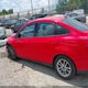 1FADP3F21HL301786 2017 Ford Focus Se auction photo thumbnail 15