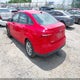 1FADP3F21HL301786 2017 Ford Focus Se auction photo thumbnail 3