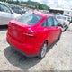 1FADP3F21HL301786 2017 Ford Focus Se auction photo thumbnail 4