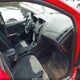 1FADP3F21HL301786 2017 Ford Focus Se auction photo thumbnail 5