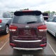 5XYPK4A57GG078225 2016 Kia Sorento 3.3L Sx auction photo thumbnail 17