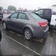3LNHL2JC2CR826539 2012 Lincoln Mkz auction photo thumbnail 3