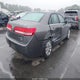3LNHL2JC2CR826539 2012 Lincoln Mkz auction photo thumbnail 4