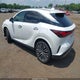 2T2BAMCA9PC016128 2023 Lexus Rx 350 Premium Plus auction photo thumbnail 3