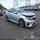 5XXGT4L38LG435225 2020 Kia Optima Lx auction photo thumbnail 1