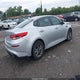 5XXGT4L38LG435225 2020 Kia Optima Lx auction photo thumbnail 4