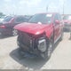 5NMS23AD1LH170796 2020 Hyundai Santa Fe Se auction photo thumbnail 2