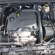 1G1ZD5STXNF125682 2022 Chevrolet Malibu Fwd Lt auction photo thumbnail 10