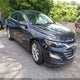1G1ZD5STXNF125682 2022 Chevrolet Malibu Fwd Lt auction photo thumbnail 1