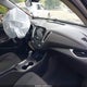 1G1ZD5STXNF125682 2022 Chevrolet Malibu Fwd Lt auction photo thumbnail 5