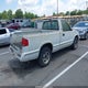 1GTCS1440SK503111 1995 GMC Sonoma auction photo thumbnail 4