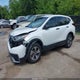 7FARW2H21LE000641 2020 Honda Cr-V Awd Lx auction photo thumbnail 2