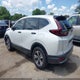 7FARW2H21LE000641 2020 Honda Cr-V Awd Lx auction photo thumbnail 3