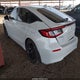 19XFL2H81PE005944 2023 Honda Civic Sport auction photo thumbnail 3