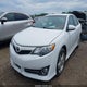 4T1BF1FK9DU685048 2013 Toyota Camry Se auction photo thumbnail 2