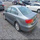 3VWDZ7AJ7BM350536 2011 Volkswagen Jetta 2.5L Se auction photo thumbnail 3