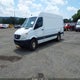 WD3PE8CB1B5573730 2011 Mercedes-Benz Sprinter 2500 High Roof auction photo thumbnail 2