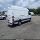 WD3PE8CB1B5573730 2011 Mercedes-Benz Sprinter 2500 High Roof auction photo thumbnail 4
