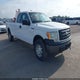1FTFX1EF4EKE59469 2014 Ford F-150 Xl auction photo thumbnail 1