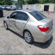 1HGCR2F75DA176739 2013 Honda Accord Ex auction photo thumbnail 3
