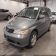 2HKRL18641H600442 2001 Honda Odyssey Ex auction photo thumbnail 2