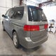 2HKRL18641H600442 2001 Honda Odyssey Ex auction photo thumbnail 3