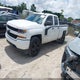 1GCVKPEC2JZ250445 2018 Chevrolet Silverado 1500 Custom auction photo thumbnail 2