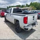 1GCVKPEC2JZ250445 2018 Chevrolet Silverado 1500 Custom auction photo thumbnail 3