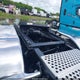 1XKDDP9X2FJ422664 2015 Kenworth Construction T800 auction photo thumbnail 12