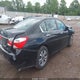 1HGCR2F3XDA255496 2013 Honda Accord Lx auction photo thumbnail 4