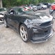 1G1FH1R77K0105557 2019 Chevrolet Camaro 2Ss auction photo thumbnail 1