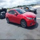 3MZBN1V32JM209352 2018 Mazda Mazda3 Touring auction photo thumbnail 1