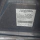 1YVHP82A395M41618 2009 Mazda Mazda6 I Grand Touring auction photo thumbnail 9