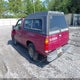 1N6SD11S3SC327624 1995 Nissan Truck E/Xe auction photo thumbnail 3
