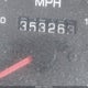 1N6SD11S3SC327624 1995 Nissan Truck E/Xe auction photo thumbnail 7