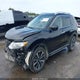 5N1AT2MT8LC750420 2020 Nissan Rogue Sl Fwd auction photo thumbnail 2