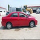 2T1BU4EE3AC243446 2010 Toyota Corolla auction photo thumbnail 14