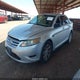 1FAHP2DW7CG130710 2012 Ford Taurus Se auction photo thumbnail 2